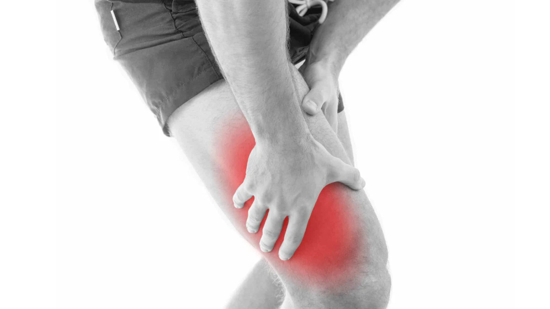 Relieve IT Band Pain and Achilles Tendinitis with the RelaxaPulse Vibrating Massage Roller