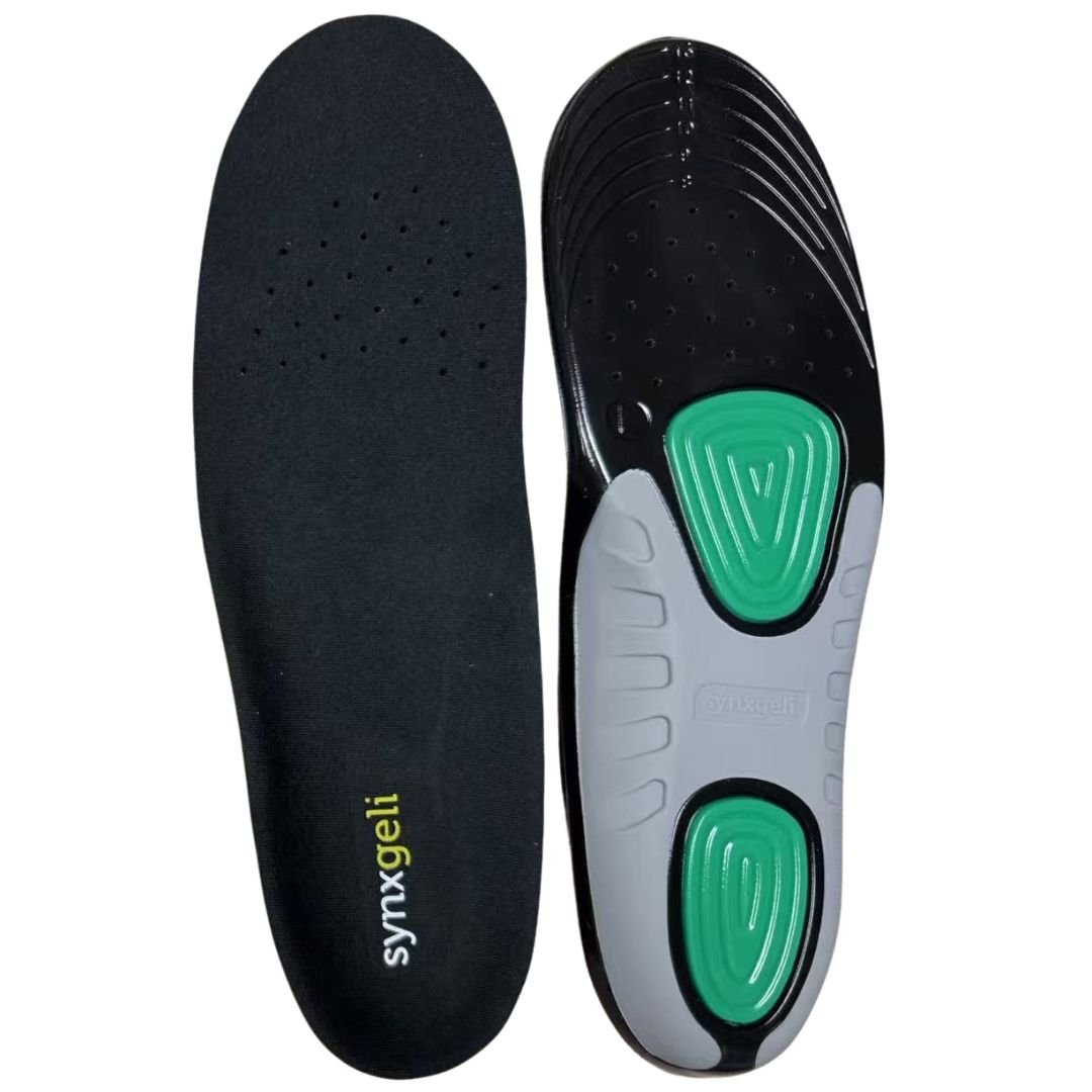 Havey Duty Work insoles