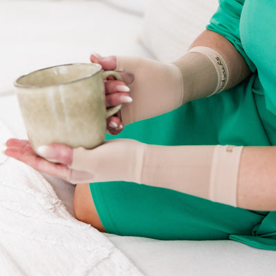 Synxplus Hand Compression 