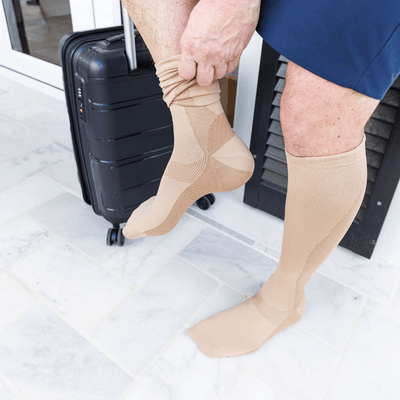 Flight & Recovery Socks