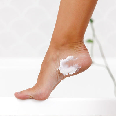 Miracle Foot Mask Kit