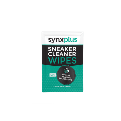 Sneaker Cleaner Wipes