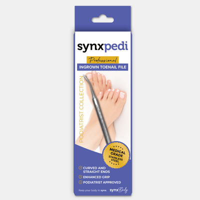 Ingrown Toenail File