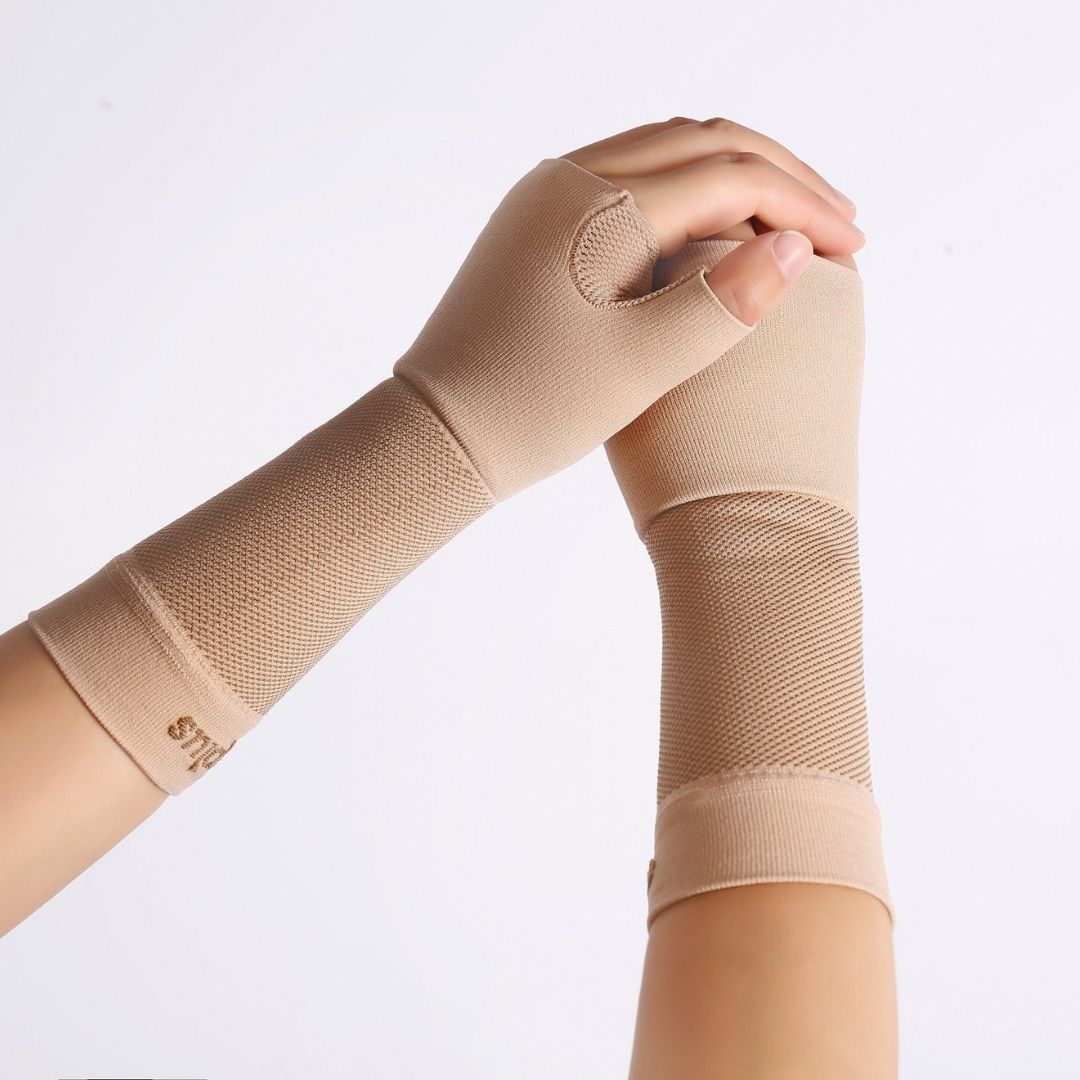 Hand & Wrist Compression Sleeves