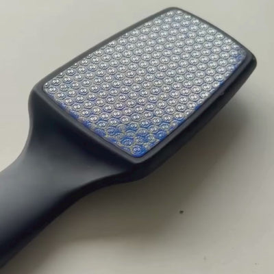 Heel Care Duo for Cracked and Dry Heels
